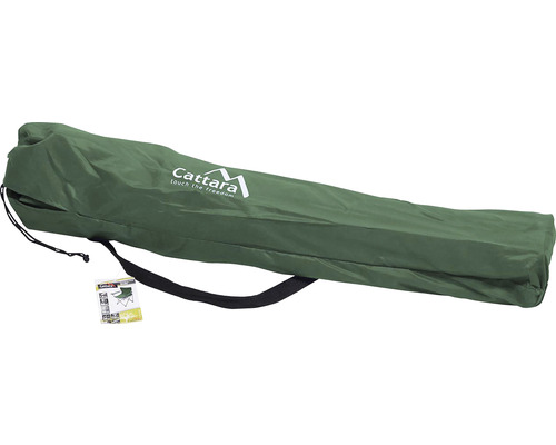 Scaun de camping în geantă de transport