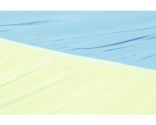 Prim-plan cu material textil