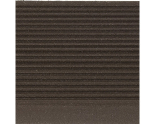 Scândură de terasă canelată din lemn