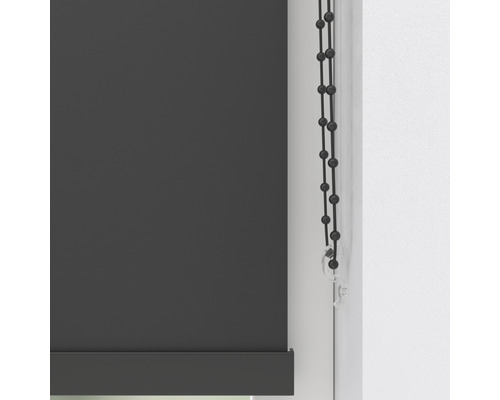 Rulou cu lanț pentru decorarea ferestrelor