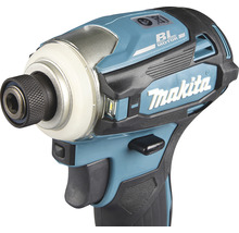 Șurubelniță cu impact cu acumulator Makita