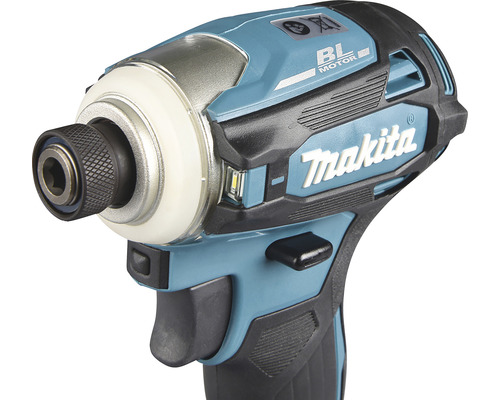Șurubelniță cu impact cu acumulator Makita