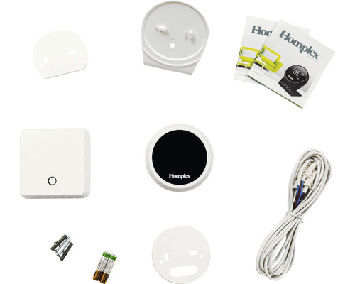 Accesorii termostat de cameră Homplex