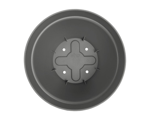 Suport pentru ghivece cu sistem de irigare