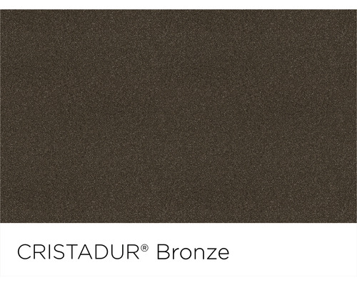 Suprafață CRISTADUR Bronz