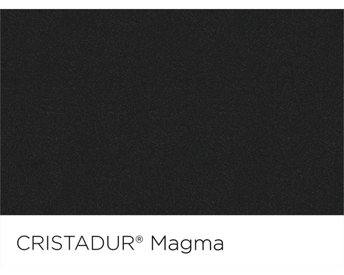 Textura suprafeței Cristadur Magma