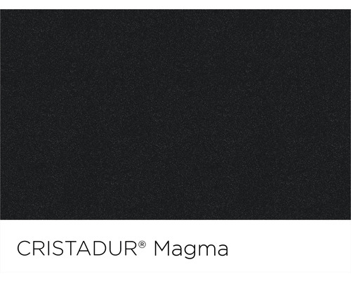 Suprafață Cristadur Magma