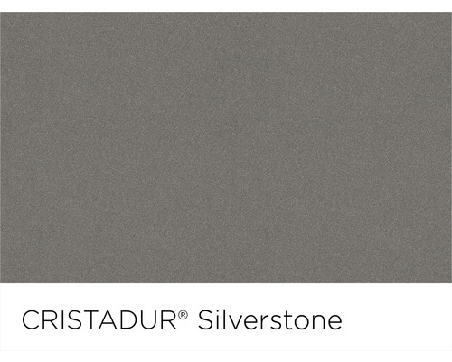 Suprafață Cristadur Silverstone