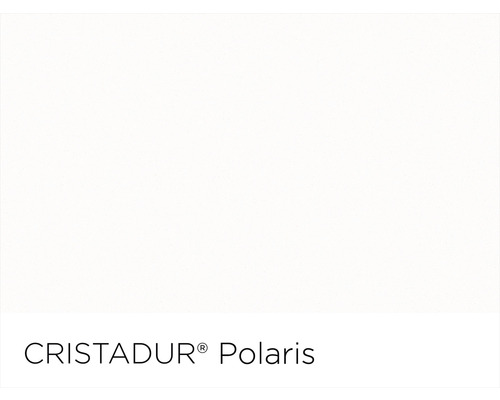 Chiuvetă Cristadur Polaris