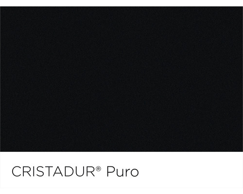 Suprafață lavoar Cristadur Puro
