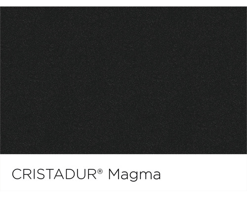 Vizualizare culoare Cristadur Magma