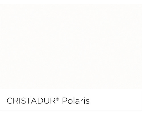 Cristadur Polaris