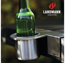 Suport magnetic Landmann pentru sticle-thumb-5