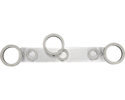 Set rozete tub metalice