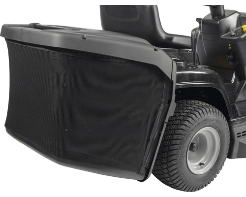 Tractor de tuns iarba pe benzină STIGA 84 MT 5,8 kW | HORNBACH
