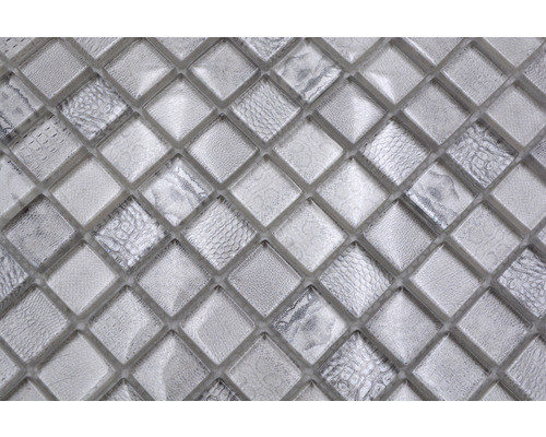 Placă de mozaic cu diferite modele