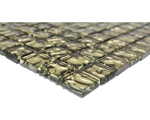 Placă de mozaic din sticlă