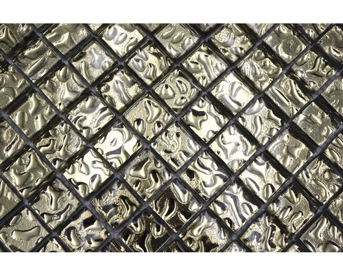 Plăci de mozaic cu suprafață texturată