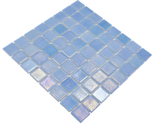 Placă mozaic din sticlă