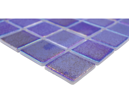 Plăci de mozaic în formă de romb