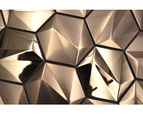 Plăci decorative cu model geometric