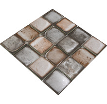 Mozaic sticlă XCM CS08 bej 29,8x29,8 cm