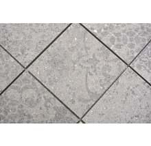 Mozaic porțelanat CSB 95BG7 gri mat 29x29 cm