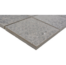 Mozaic porțelanat CSB 95BG7 gri mat 29x29 cm