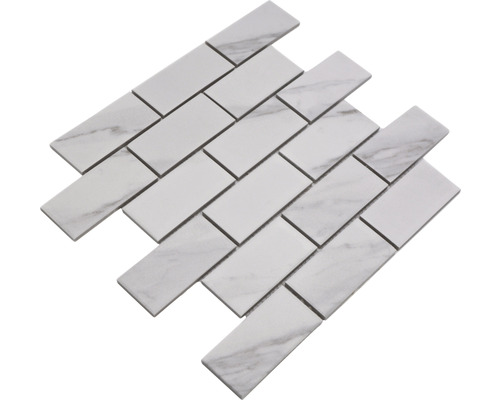 Placă de mozaic ceramică