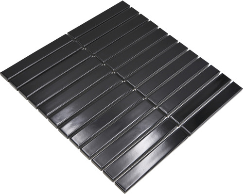 Placă de mozaic din sticlă, rectangulară