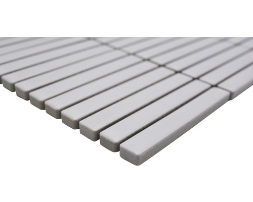 Placă de mozaic în formă de băț