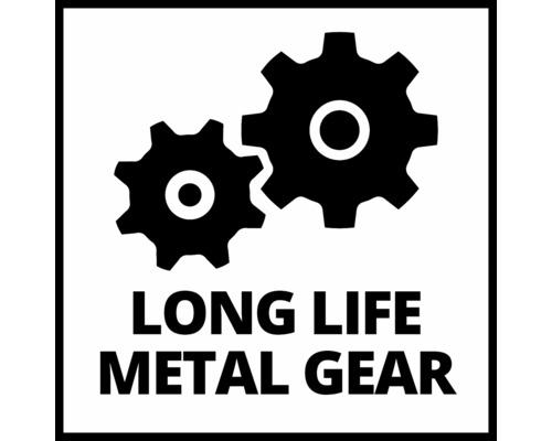 Angrenaj metalic durabil