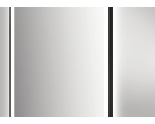 Imagine detaliată a unei oglinzi