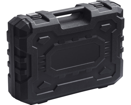 Cutie de scule din plastic cu mâner