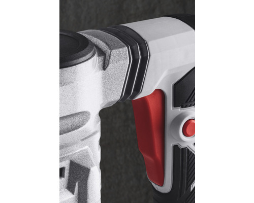 Imagine detaliată a unei mașini de găurit