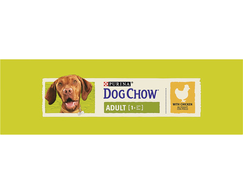 Purina Dog Chow Adult hrană pentru câini