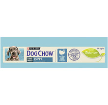 Purina Dog Chow hrană pentru căței de talie mare, 14 kilograme