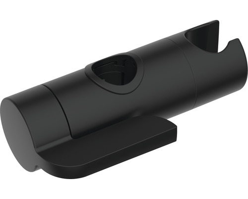 Suport pentru capul de duș pentru fixare pe o bară de duș