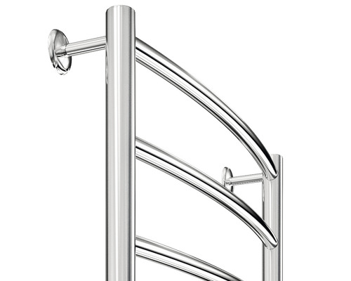 Radiator de prosoape metalic