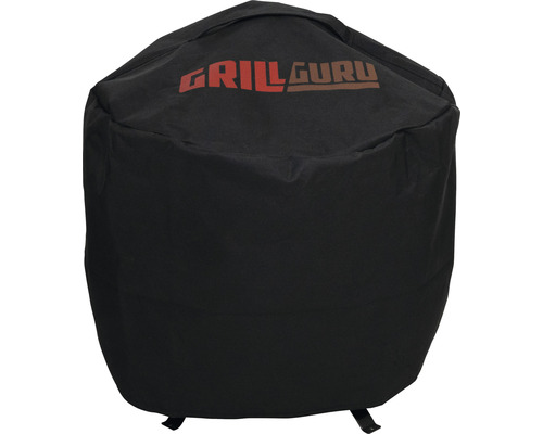Husa de protecție Grill Guru pentru protecție împotriva intemperiilor și a prafului