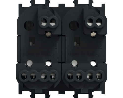 Comutator pentru instalații electrice