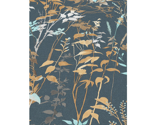 Tapetă cu model floral