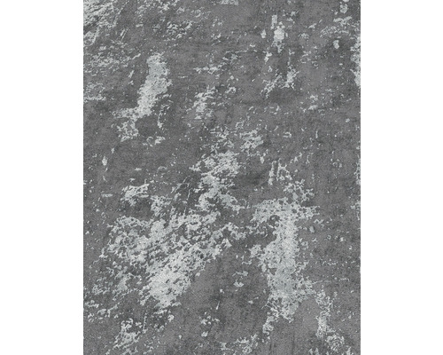 Tapet gri cu modele abstracte pentru decorarea pereților