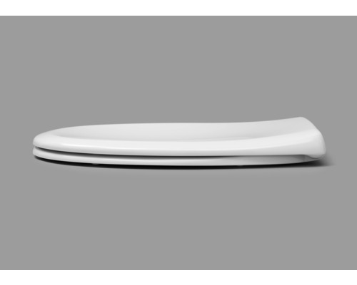 Scaun de toaletă din plastic