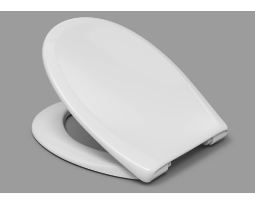 Capac de toaletă din plastic
