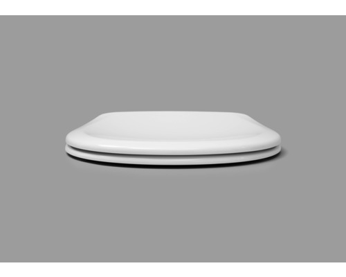 Capac WC din plastic