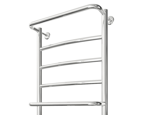 Radiator metalic pentru prosoape cu mai multe bare