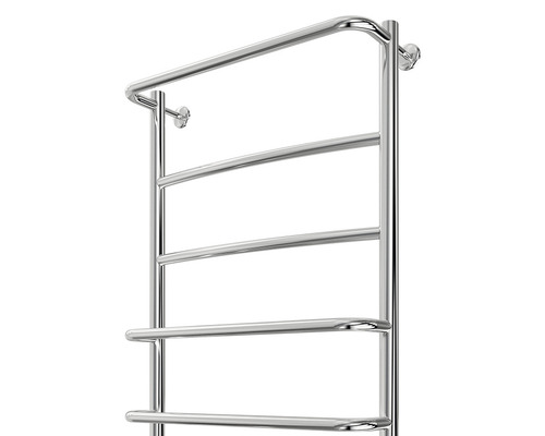 Radiator de prosoape din oțel cu mai multe bare