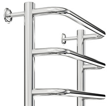 Radiator portprosop din metal