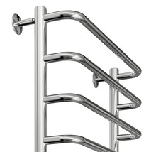 Radiator portprosop din metal